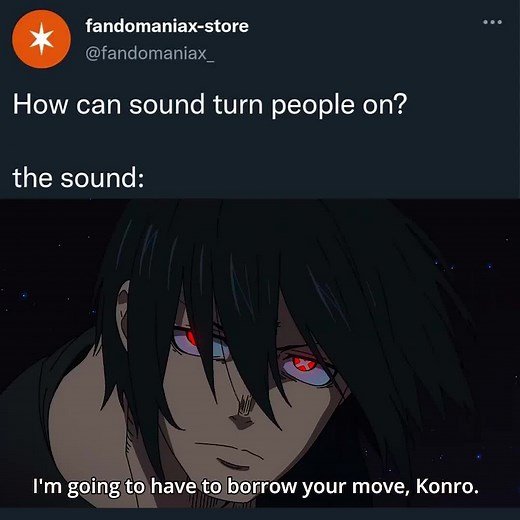 one of the most 'satisfying' sfx🔥 in anime #fandomaniax #anime #animeedit #animes #sfx #badass #fireforce