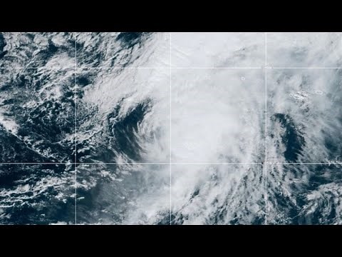 Cyclone Gabrielle hits Portugal's Azores causing damage to homes
