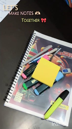 Let's make notes together 🎀Notes making🧿Class 11th grader notes ✨ #notes#study#ytshorts#viral#fyp