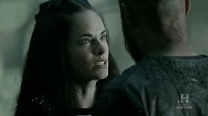 Amy Bailey Vikings reel