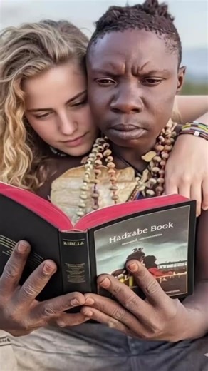 Chaba's Hilarious Bible Reading Skit