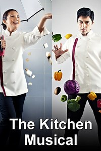 The Kitchen Musical - Alchetron, The Free Social Encyclopedia
