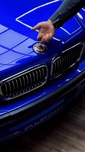 Sounds of E38 Alpina B12 6.0 V12 #BMW #e38 #alpina #v12 | Swiss BMW