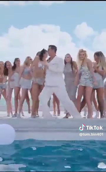 Dance Challenge for Aspiring Millionaires