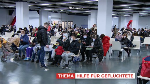 5K views · 31 reactions | Nach zwei Jahren Corona-Pandemie gibt es nun Krieg in Europa. Die psychischen Herausforderungen sind noch größer geworden und bringen viele Menschen an ihre Belastungsgrenze. Und: Täglich kommen tausende Schutzsuchende nach Österreich. Neben den Hilfsorganisationen sind zahlreiche Freiwillige im Einsatz. 'Thema' heute um 21.10 Uhr! | ORF 2 | Facebook
