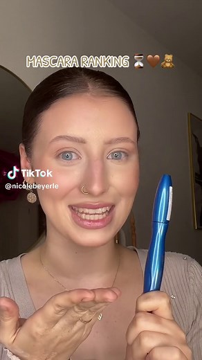 Catrice Glam Doll Mascara Review and Ranking