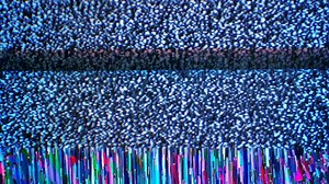 Texture, Reception, Screen