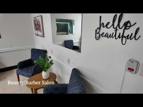 Cardinal Nursing & Rehabilitation - Video Tour