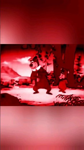 Anti-Smoking Classic Cartoon PSA featuring Yogi Bear & Boo Boo #Anti #Smoking #PSA #Classic #Cartoon