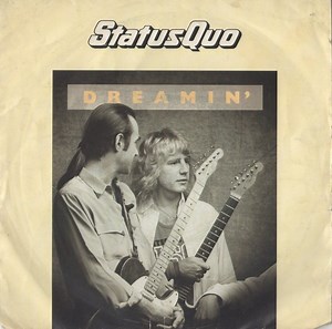 Status Quo - Dreamin'