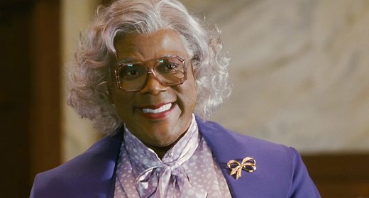 Tyler Perry Works Wiki