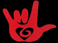 American Sign Language class