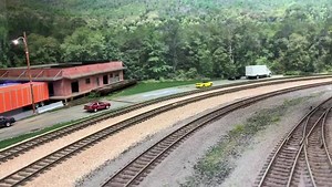 34K views · 3.2K reactions | Three custom ScaleTrains.com Rivet...