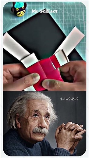 DIY FLYING CUP SPINNER : Sigma Science Teacher #shorts #physics #science