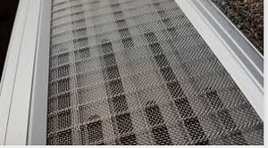 6" Gutterglove Pro Standard