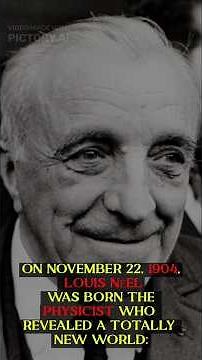 “He Discovered the Magnetism You Can’t See — And It Powers Everything” #magnetism