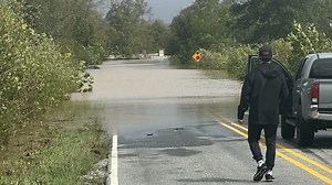 'Worst storm damage I have seen': Helene batters Fletcher, Henderson, in historic floods