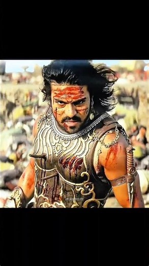 1 Vs 100 💀 | Magadheera (2009) - 4K Edit | MANANA (Slowed)
