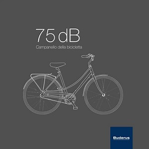 La pompa di calore Buderus Logatherm WPL..AR è la soluzione perfetta per riscaldare, raffrescare e produrre acqua calda sanitaria con un unico prodotto. Estremamente silenziosa ed efficiente, rispetta l’ambiente, poiché riduce i consumi energetici, ed è gestibile da remoto tramite app dedicata. | Buderus Italia