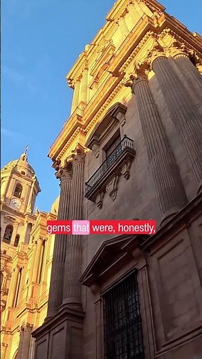 Traveling to Malaga? Avoid scams when renting your car with CarGest