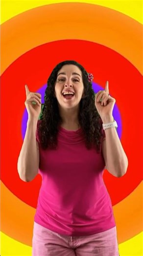 Good Morning Song | Sign Language #childrenssong #signlanguagesong #kidsvideo