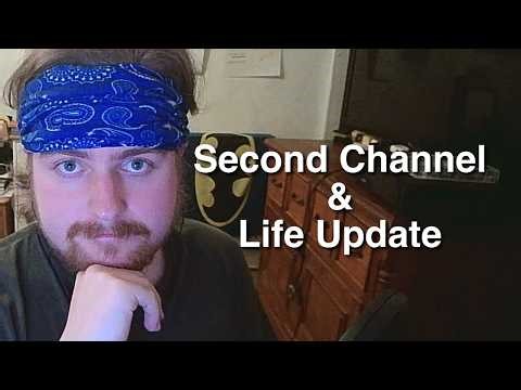 time for another update