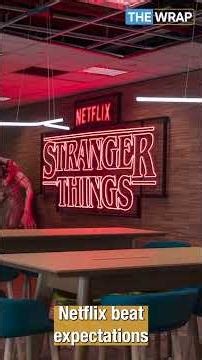 Stock Market This Week: INTC Rise & Fall, NFLX Earnings, MRNA Rally #shorts