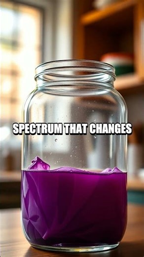 Hidden Science at Home Five Fresh Easy Experiments