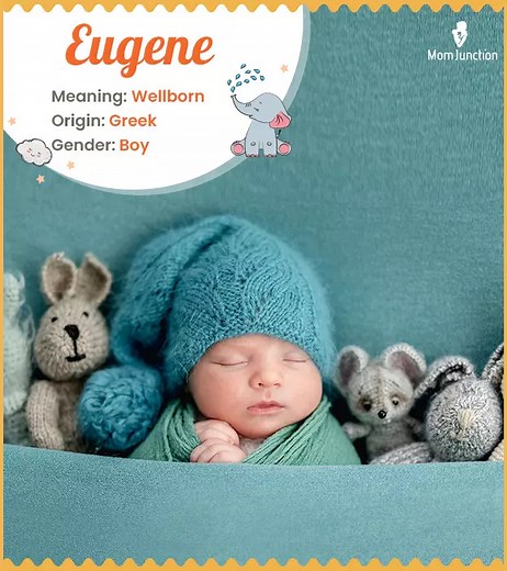 Eugene Name Meaning, Origin, And History: What You Need To Know