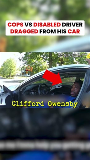 Cops Face Huge Lawsuit After Using Excessive Force