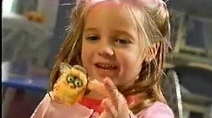 "Find Furby" Commercial (1999, USA)