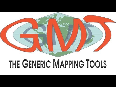 GMT5 Installation in UBUNTU 20.04 LTS