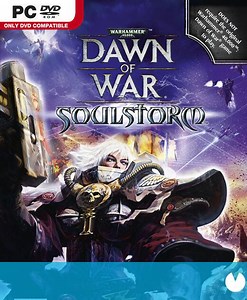 Trucos Warhammer 40.000: Dawn of War - Soulstorm - PC - Claves, Guías