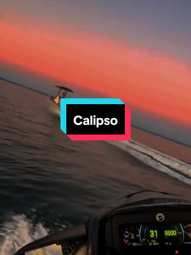 Sfera Ebbasta Calipso Lyrics & Edit