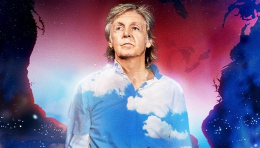 Paul McCartney to play first concert at Hamilton's new TD Coliseum