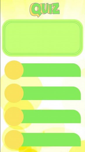 Free Download Quiz Templates - Customizable & Ready to Use