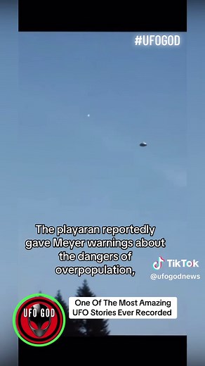 The Billy Meier UFO Sighting Documentary. Meiers also talks about the beings he met. #UFO #BILLYMEIER #UFOS #UFOSIGHTING #ALIEN