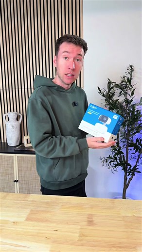 Best Indoor Outdoor Camera Review and Comparison