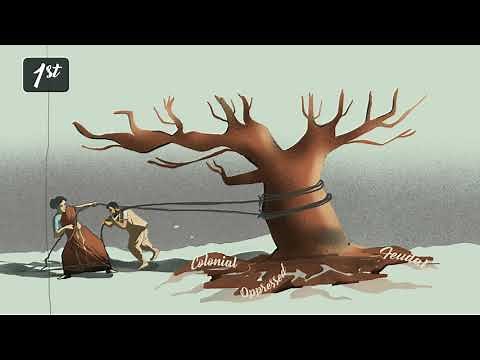 The Making of India's Constitution