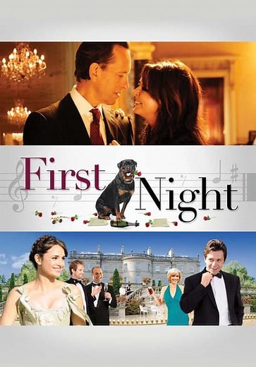 First Night (2010)