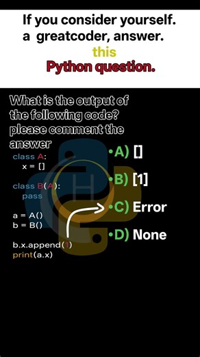 coding python quiz #pythonanddjangofullstackwebdeveloper #viral #shorts #youtubeshorts #youtube #eth