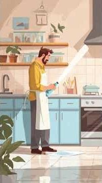 Tiny Wall Hole → Big Rat Problem! How Rats Enter Your Home#RatProblem#YouTubeShorts #HomeCareTips