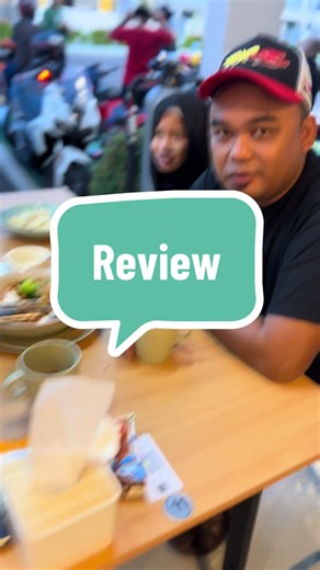 Nikmati Pengalaman Makanan di Khafi Pasta Grill