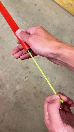 DIY Fruit Picking Tool | Survival Island