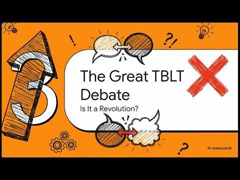 Task Based Language Teaching -EFL