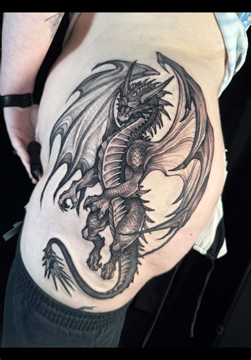 Welcome Back to My Tattoo Journey!