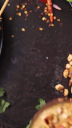 1.7K views · 11 reactions | Easy Satay Sauce Recipe This easy 10-minute Satay Sauce Recipe makes a great dip for chicken, pork or vegetable skewers. Smooth and creamy with a little chilli kick! https://www.kitchensanctuary.com/easy-satay-sauce-recipe/ #kitchensanctuary | Kitchen Sanctuary | Facebook