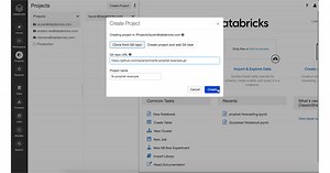 Next-Generation Data Science Workspace Introduction and Overview