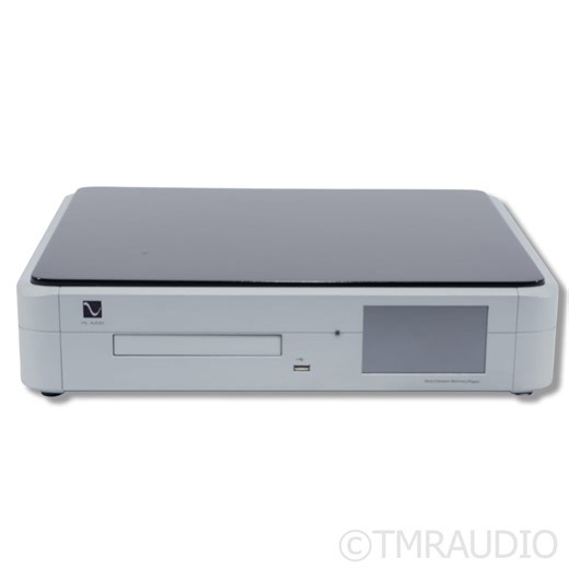 PS Audio DirectStream Memory CD/SACD Transport (4/4)