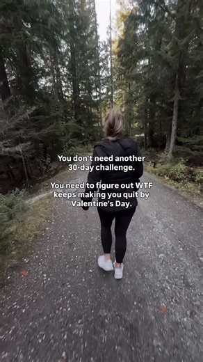 Stacey Buzzell • Macro + Metabolism Coach for Women 35+ on Instagram: "I'm giving 5 people a FREE Lifestyle & Nutrition Audit to figure out what's actually keeping them stuck. First 5 to comment “AUDIT”, get it. That's it. You don't need another 30-day challenge. You need to understand WTF why you’re done by Valentine’s Day. Because here's the truth: It's not the program. It's not the meal plan. It's not the lack of willpower. It's that you keep doing the same thing expecting different results. 